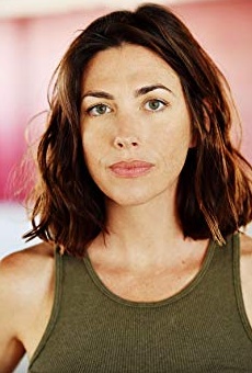 Películas de Allie McCulloch