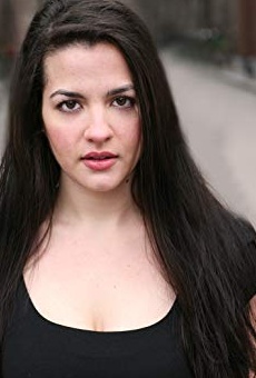 Películas de Allie Nelson