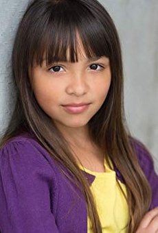 Películas de Allie Urrutia