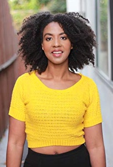 Películas de Allishia Claressa Knotts