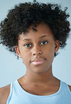 Películas de Allison Augustin