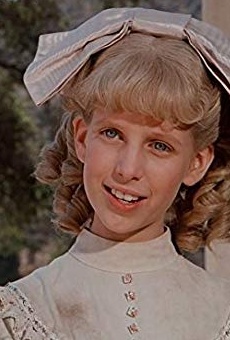 Películas de Allison Balson