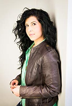 Películas de Allison Basha