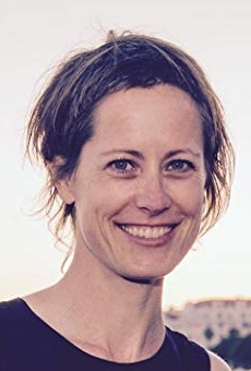 Películas de Allison Black