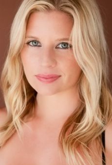 Películas de Allison Caetano