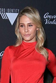 Películas de Allison Carter Thomas