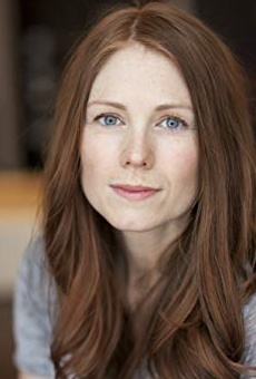 Películas de Allison Case