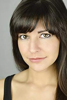 Películas de Allison Chicorel