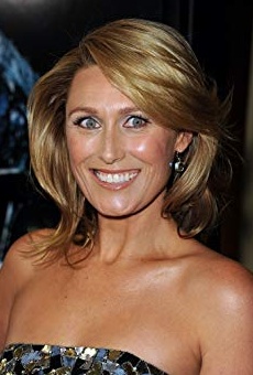 Películas de Allison Cratchley