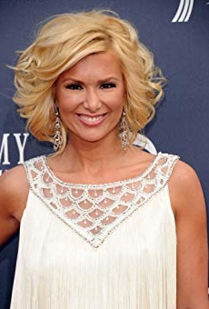 Películas de Allison DeMarcus