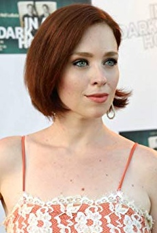 Películas de Allison Flanagan