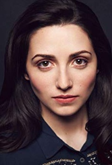 Películas de Allison Frasca