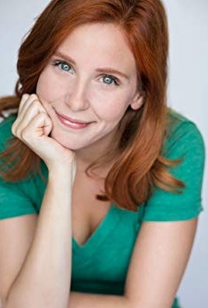 Películas de Allison Hawkstone