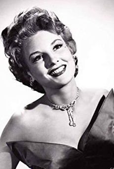 Películas de Allison Hayes