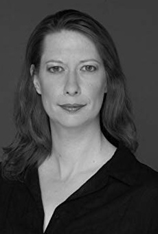 Películas de Allison Hensel