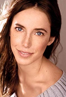 Películas de Allison Howard