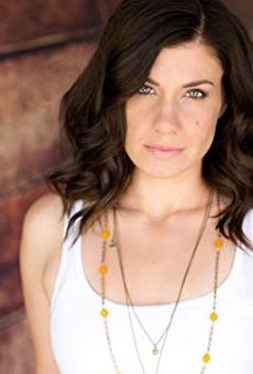 Películas de Allison Ikin