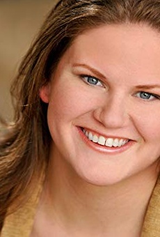 Películas de Allison Keogh