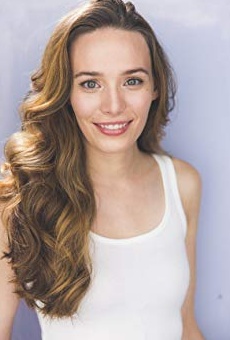 Películas de Allison Kessler