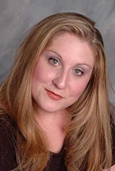 Películas de Allison L. Sumrall