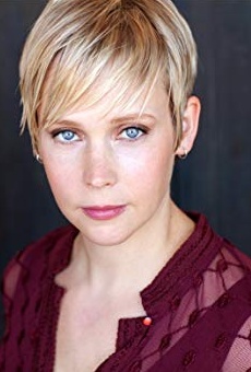 Películas de Allison Latta