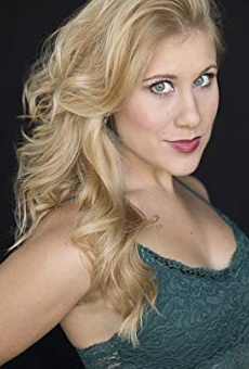 Películas de Allison Lindsey Williams