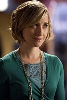 Películas de Allison Mack