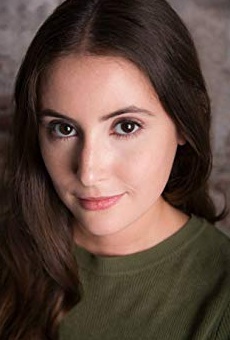 Películas de Allison Maier