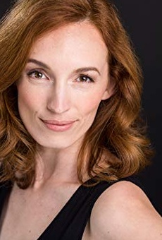 Películas de Allison Marie Volk