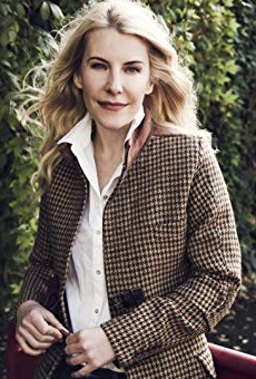 Películas de Allison McKenzie