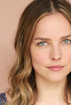 Películas de Allison Miller