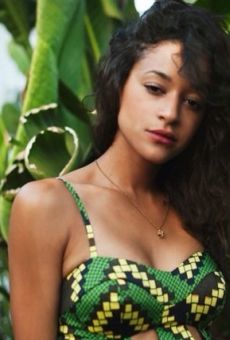 Películas de Allison Moore