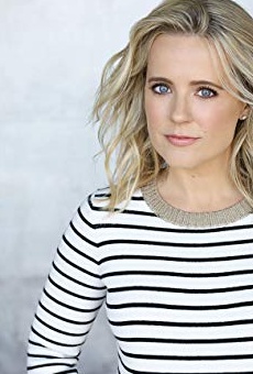 Películas de Allison Munn