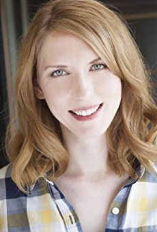 Películas de Allison Oliver