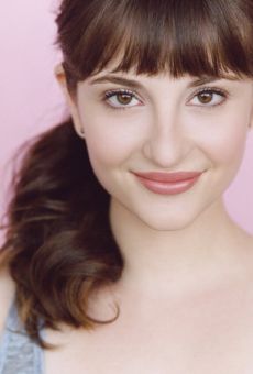 Películas de Allison Raskin