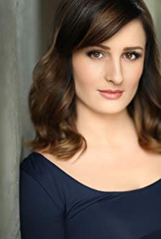 Películas de Allison Riley