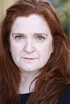 Películas de Allison Saxton