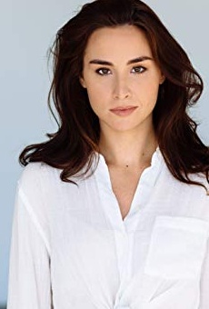 Películas de Allison Scagliotti