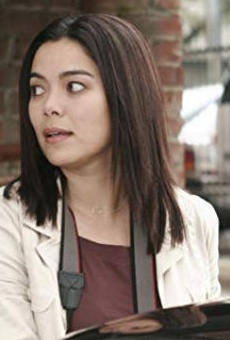 Películas de Allison Sie