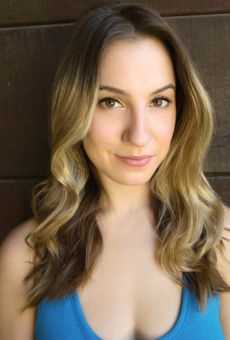 Películas de Allison Tebbano