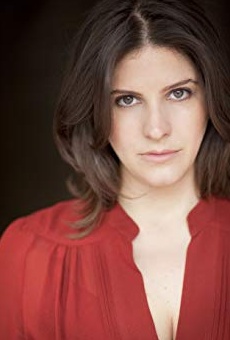 Películas de Allison Threadgold