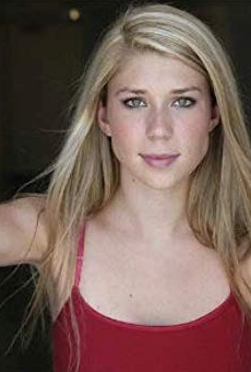 Películas de Allison Tyler