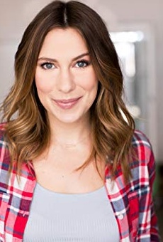 Películas de Allison Walter