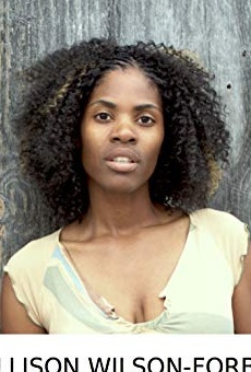 Películas de Allison Wilson-Forbes