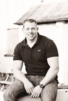 Películas de Allistair McNab