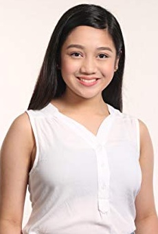 Películas de Alliyah Fatima Dela Riva