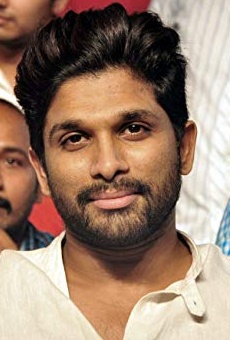 Películas de Allu Arjun