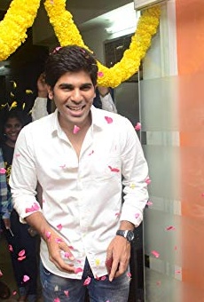 Películas de Allu Sirish