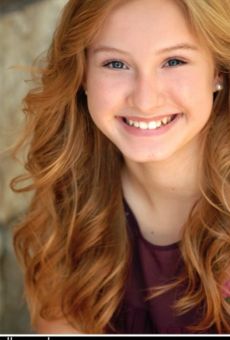 Películas de Ally Carlson