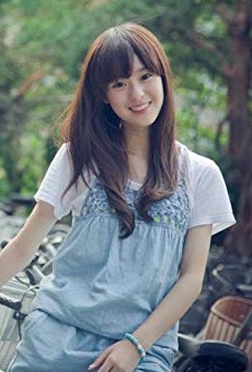 Películas de Ally Chiu